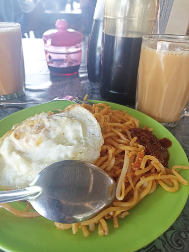 Opinii despre Kedai Kopi Bukit China în Melaka - Gastronomi dan perhotelan
