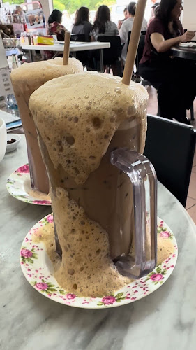 Opinii despre Joo Seng Cafe în Kuching - Gastronomi dan perhotelan