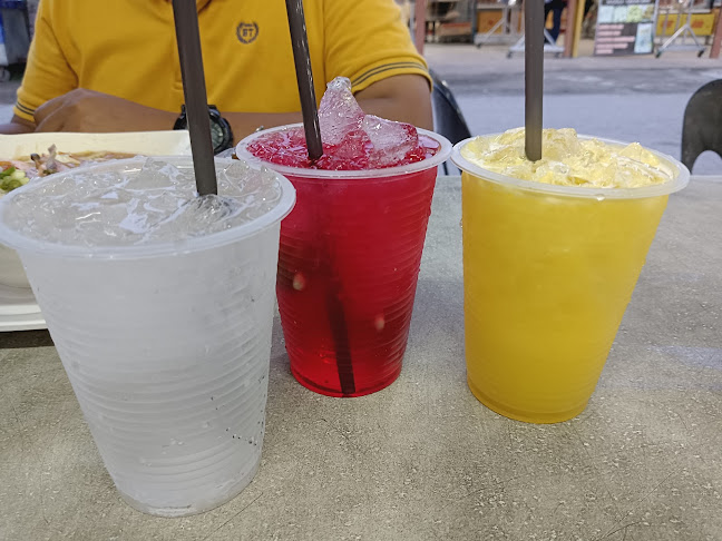 Restoran Mee Udang Mak Jah