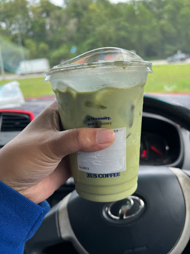 ZUS Coffee - Batu Gajah Perdana - Gastronomi dan perhotelan