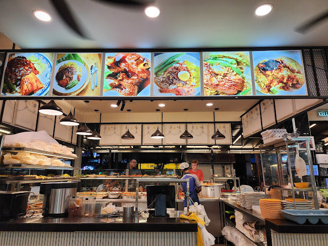 Comentarii opinii despre Restoran Nasi Kandar Umar