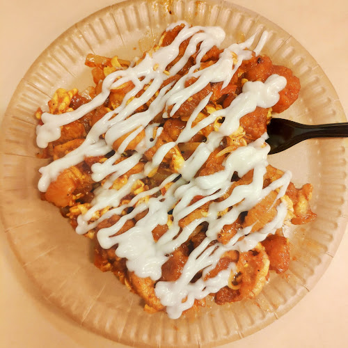 burgerak - Gastronomi dan perhotelan