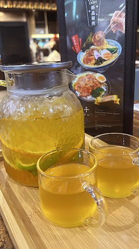 Comentarii opinii despre Kinsahi Japanese Restaurant