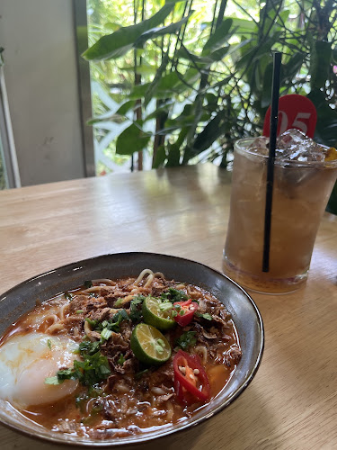 Kedai Kopi Kebun - Shah Alam
