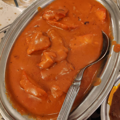 Restaurant D' Tandoori House - Gastronomi dan perhotelan