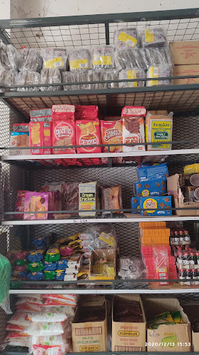 Kampung Rahmat, 21700 Kuala Berang, Terengganu