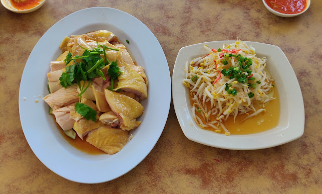 Opinii despre Restoran Yat Yeh Hing în Petaling Jaya - Gastronomi dan perhotelan