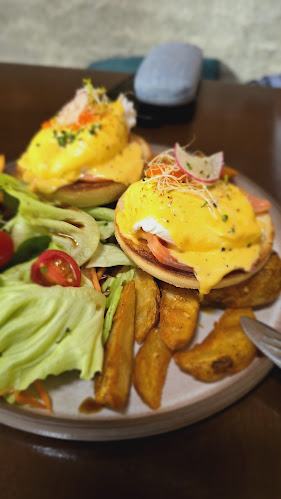 Comentarii opinii despre Boston Coffee