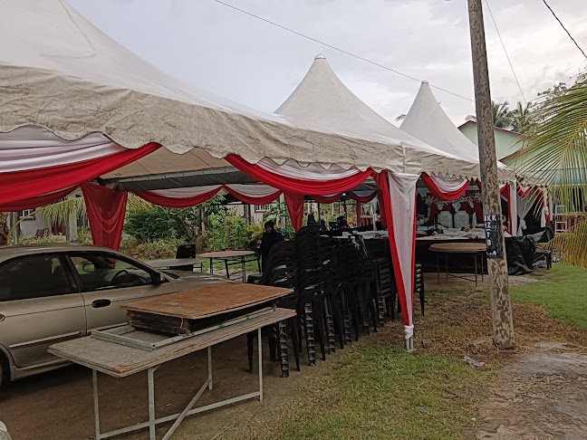 Cik Aya Laksa Ketam & Udang Lipan