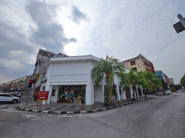 10, Jalan Nanas, off, Jalan Goh Hock Huat, 41400 Klang, Selangor