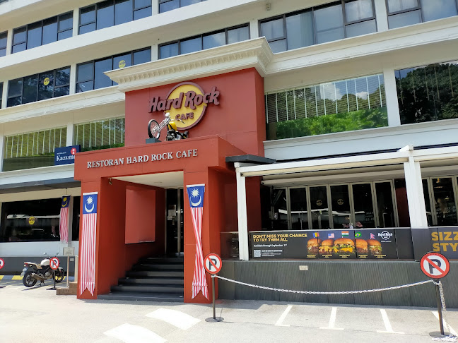 Comentarii opinii despre Hard Rock Cafe