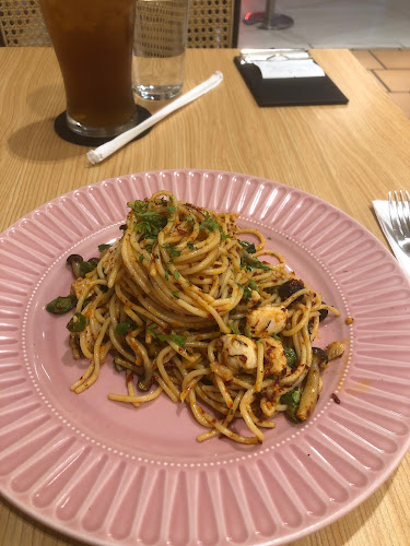 Comentarii opinii despre Gula Cakery Tropicana Gardens Mall