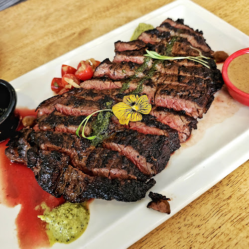 Opinii despre Meat Feds by Chef Yenni Law în Petaling Jaya - Gastronomi dan perhotelan