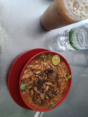 Laksa Mamu Penang