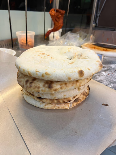 Restoran Rahmath Bistro - Gastronomi dan perhotelan