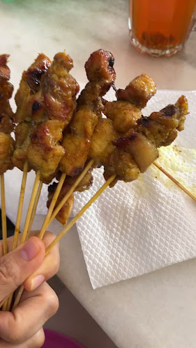 Kedai Nasi Dagang Kak Yah