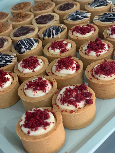 Amiesalmi Signature Bakery & Cafe - Gastronomi dan perhotelan