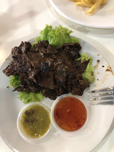 D'apple Fried Chicken - Seksyen 13 Shah Alam - Gastronomi dan perhotelan