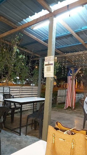 Kambing Bakar & Nasi Lemak Aroma