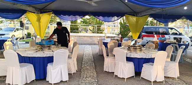 D'DAPUR KLASIK CATERING