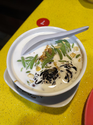 Opinii despre Famous Penang Mee Goreng Bangkok Lane Subang Jaya în Subang Jaya - Gastronomi dan perhotelan