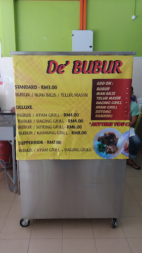 Opinii despre Kedai Kopi Peruda în Alor Setar - Gastronomi dan perhotelan