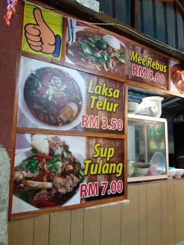 Comentarii opinii despre Arena Irzati Nasi Ayam