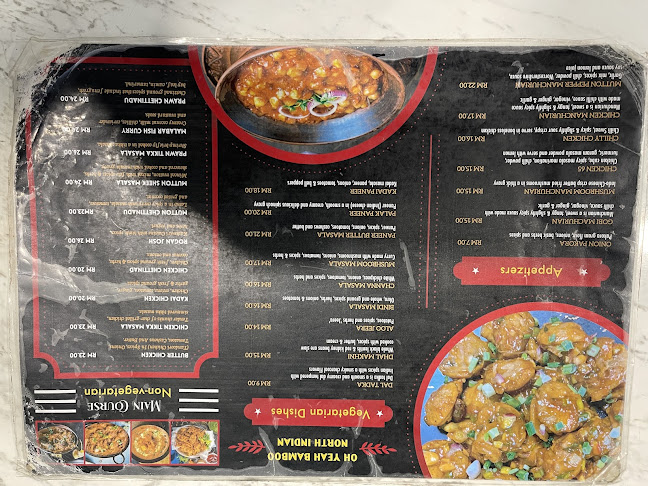 Opinii despre Oh Yeah Banana Leaf Brickfields în Kuala Lumpur - Gastronomi dan perhotelan