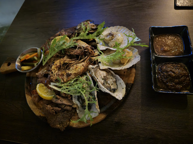 The Garden Porch - Johor Bahru