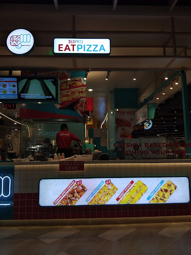 Lavender Bakery, AEON Mall Tebrau City - Johor Bahru