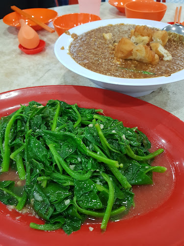 巴生潮州炒粥 Restoran Bubur Goreng - Klang