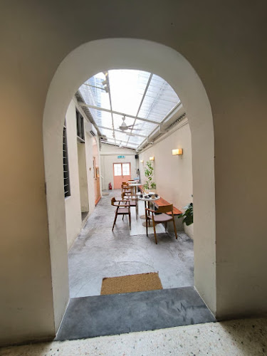 13, Jalan Campbell, Bandar Seremban, 70000 Seremban, Negeri Sembilan