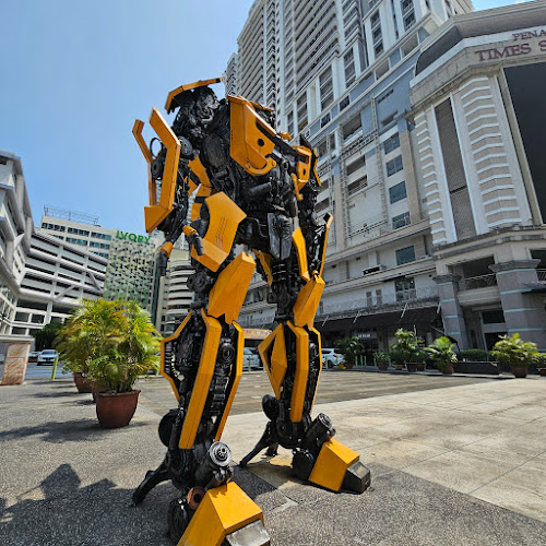 73, Jalan Dato Keramat, 10150 George Town, Pulau Pinang