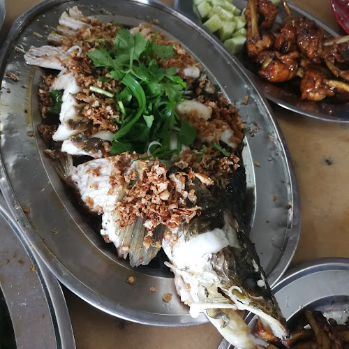 Comentarii opinii despre Restoran Khiong Kee