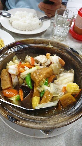 KK Beaufort Restoran 保佛饭店 - Kota Kinabalu