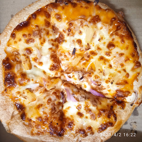 Comentarii opinii despre Pizza Hut