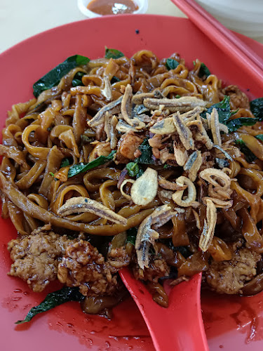 Restoran Ko Pi Tim - Gastronomi dan perhotelan