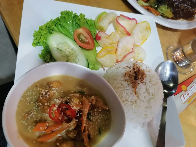 Opinii despre Wellesley Coffee Joint în Seberang Jaya - Gastronomi dan perhotelan