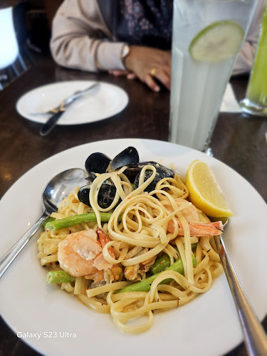 Comentarii opinii despre Secret Recipe Kuala Selangor