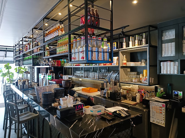 The Brew House @ AutoCity, Penang - Gastronomi dan perhotelan