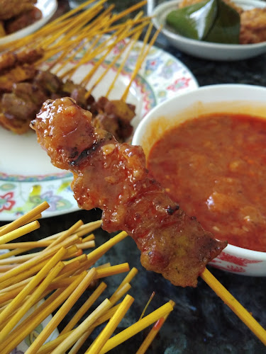 Opinii despre Medan Selera Tengkera în Melaka - Gastronomi dan perhotelan