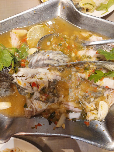 ParaThai @ Pavilion KL - Gastronomi dan perhotelan