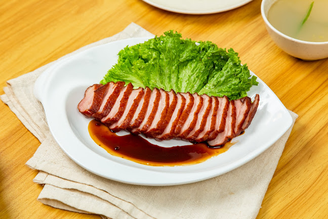 Mr Roasted Greentown (Restoran Cina Muslim) - Ipoh