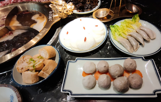 ErShiXiong Hotpot Restaurant 二师兄火锅客栈 - Kota Kinabalu