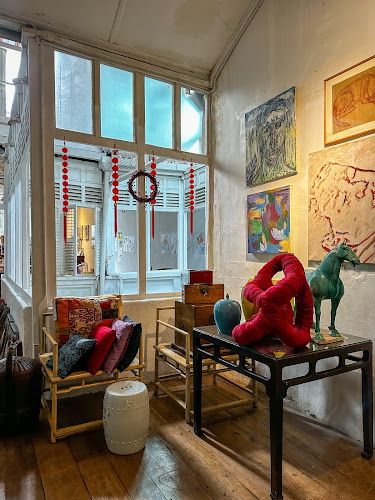 Comentarii opinii despre China House