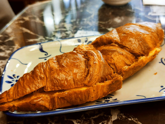 Nam Seng Roastery & Cafe