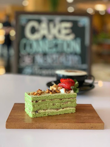 Comentarii opinii despre Cake Connection de Northam