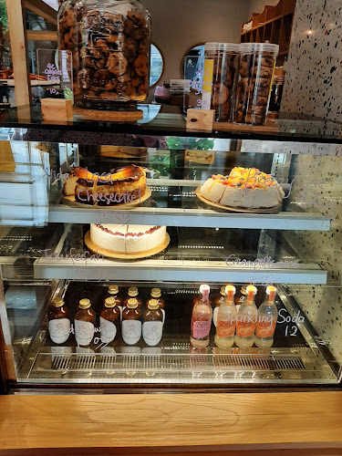 Opinii despre cakoiroy în Shah Alam - Gastronomi dan perhotelan