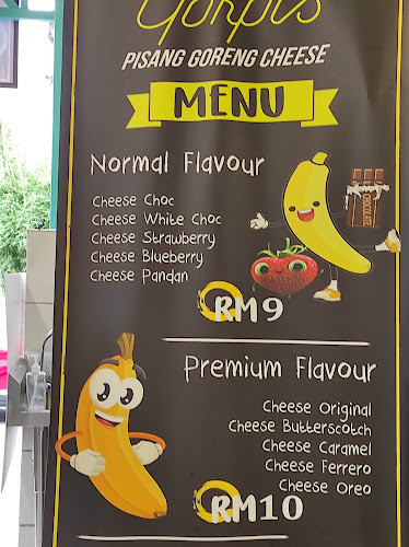 Opinii despre Raf.PJ în Petaling Jaya - Gastronomi dan perhotelan