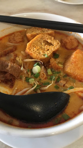 Opinii despre Soon Cafe în Johor Bahru - Gastronomi dan perhotelan